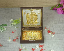 Load image into Gallery viewer, Charan paduka for corporate and diwali gifting moq 25

