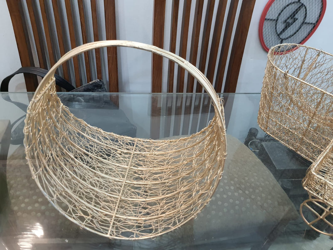 Ring Basket